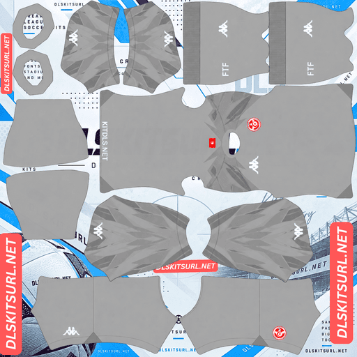 tunisia dls third gk kit url