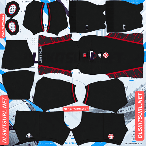 tunisia dls third kit url